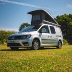 What is the Best Van to Convert into a Camper?