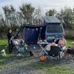 Unlocking Solar Power For Your Camper Van
