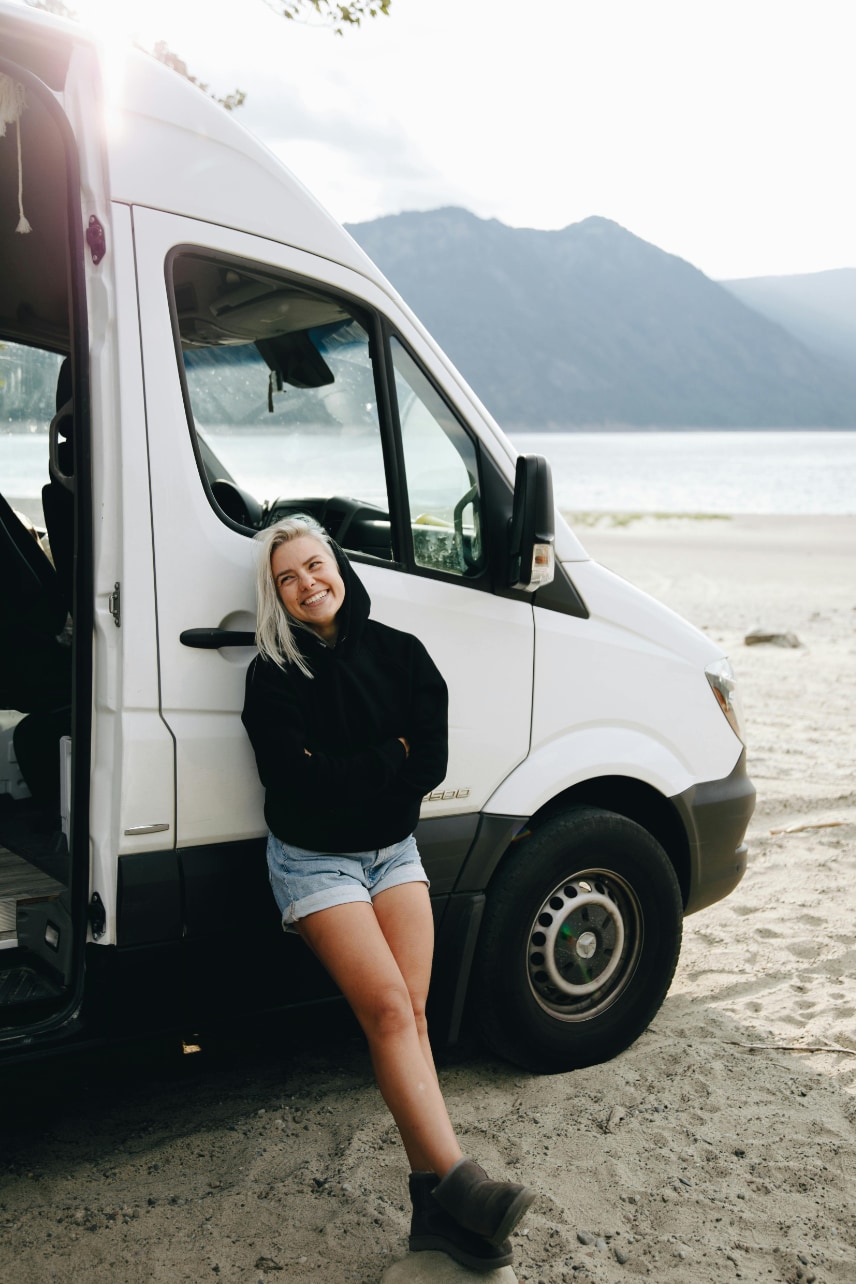 2024 Campervan Travel Trends: What’s Hot in the UK