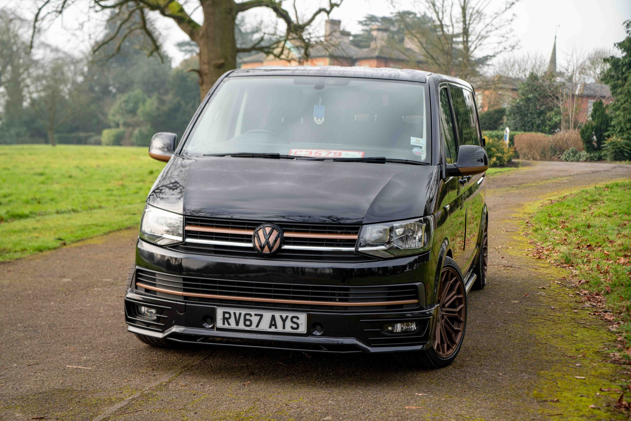 2017 Volkswagen Transporter 2.0 TDI BMT 102 Highline Camper - for Sale