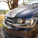 Upgrade to a Lithium Leisure Battery for Your Campervan