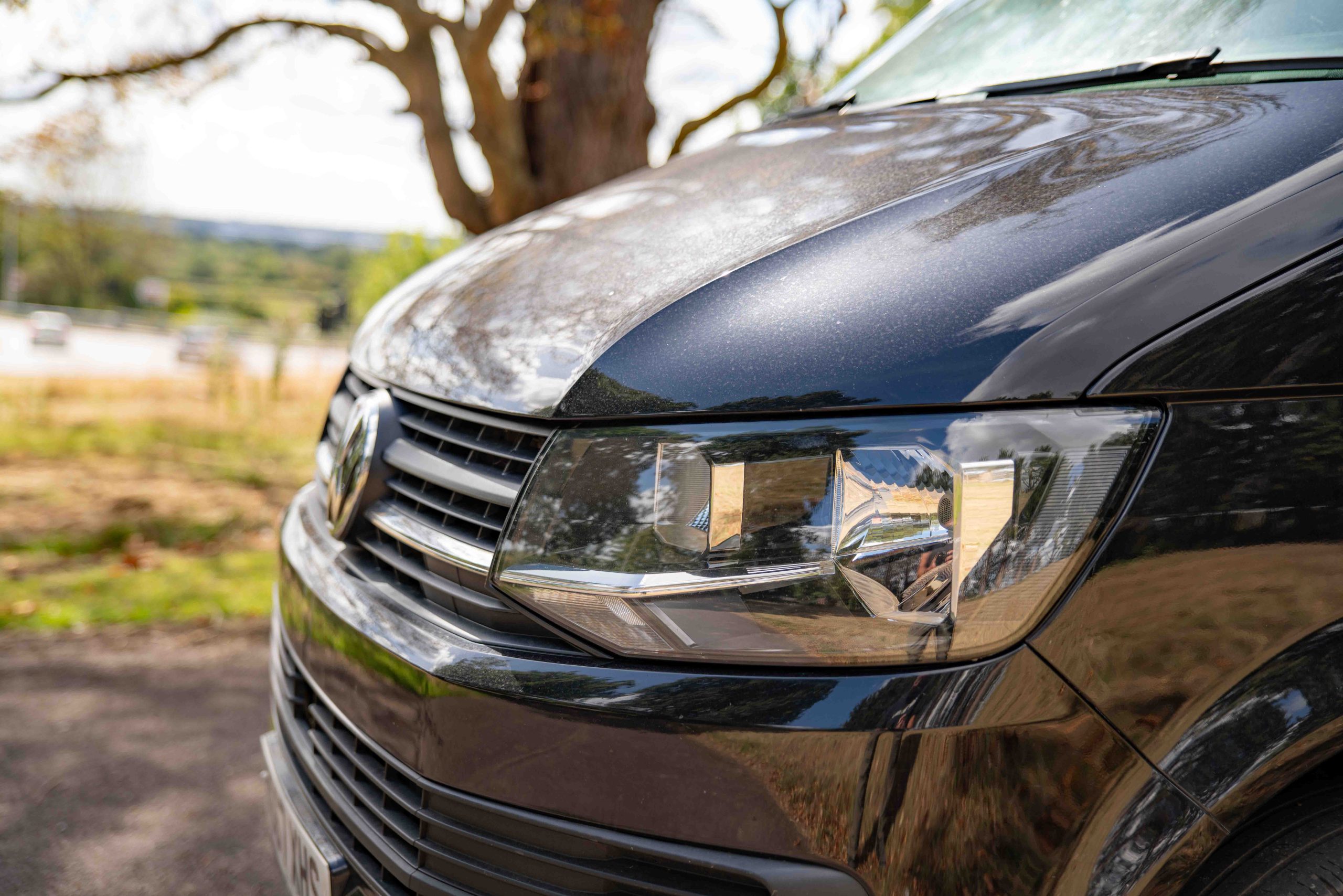 Upgrade to a Lithium Leisure Battery for Your Campervan