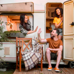 Motorhome & Campervan Tips for Beginners