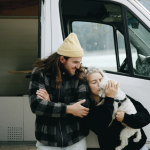 5 Great Dog-Friendly Ideas for a Campervan Conversion