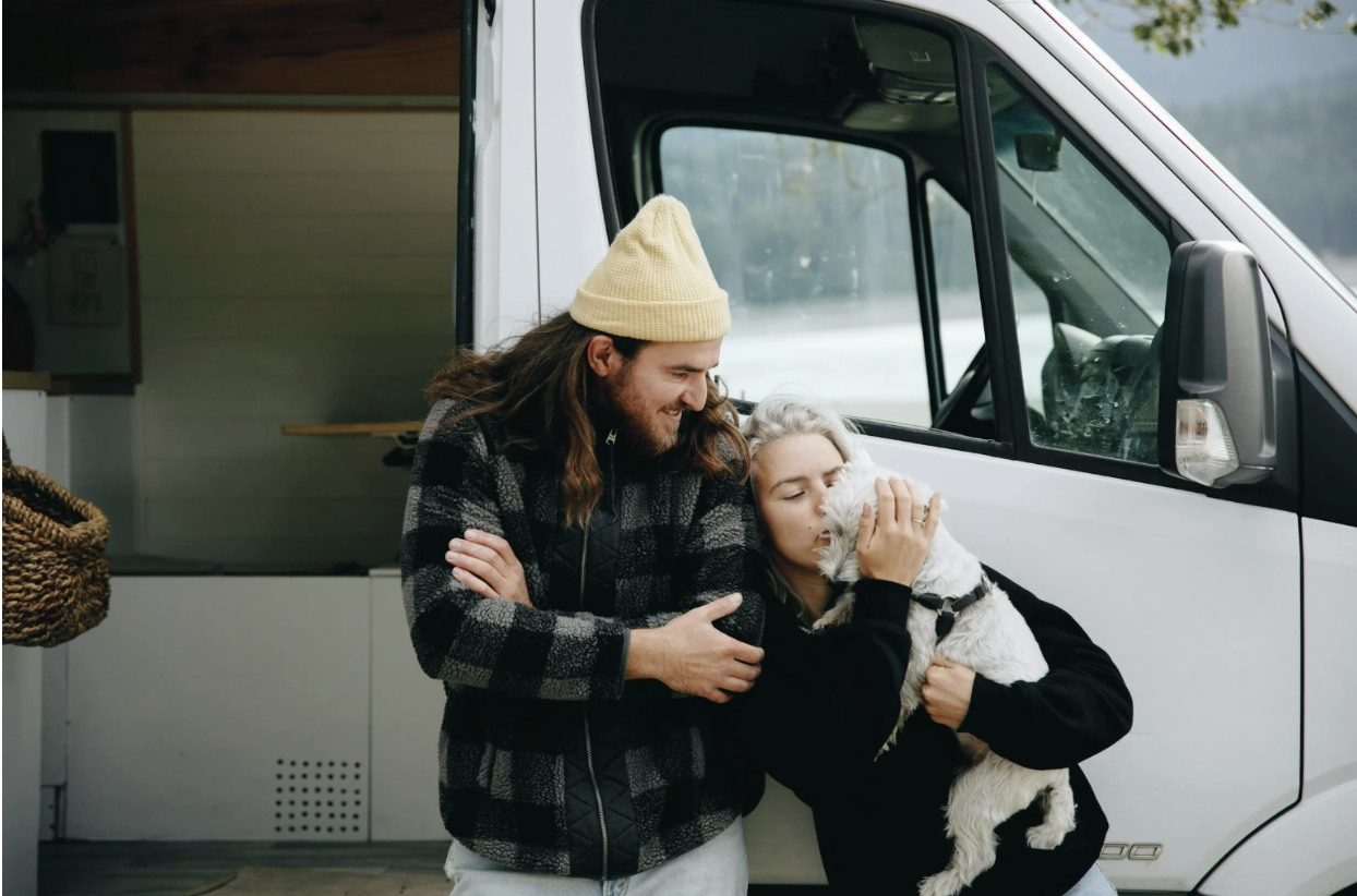 5 Great Dog-Friendly Ideas for a Campervan Conversion